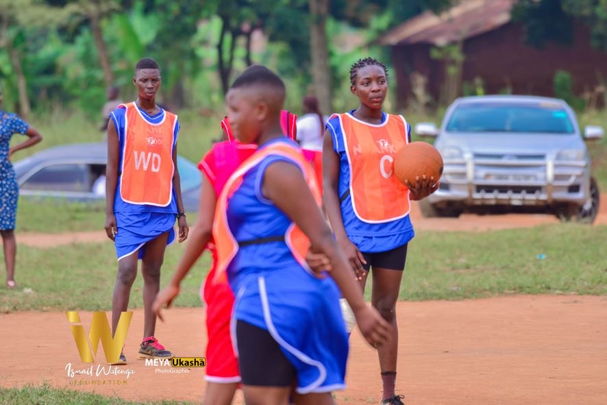 Sports and Education