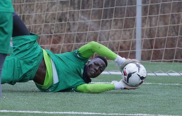 The Story of Ismail Watenga and the Ismail Watenga Foundation